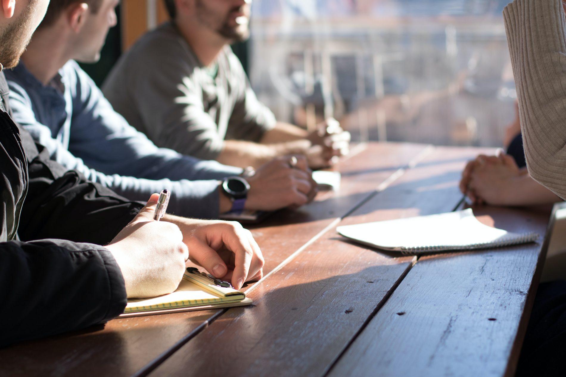 10 Tips For Running Effective Meetings